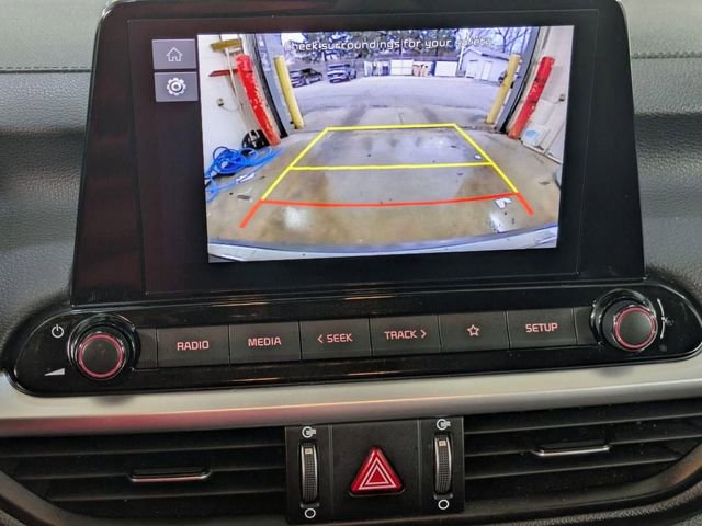 Certified 2023 Kia Forte LXS w/ LXS Technology Package image 23