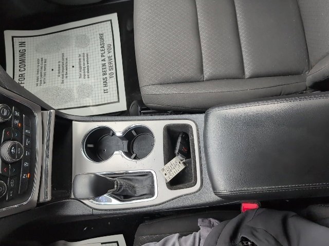 Used 2020 Jeep Grand Cherokee Laredo image 18