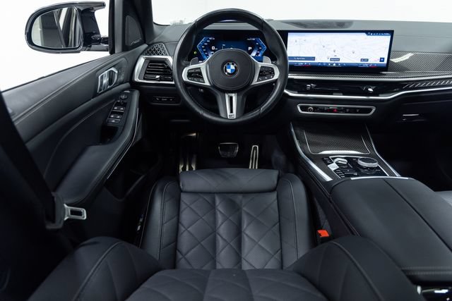 Used 2026 BMW X5 M60i AWD/4WD image 3
