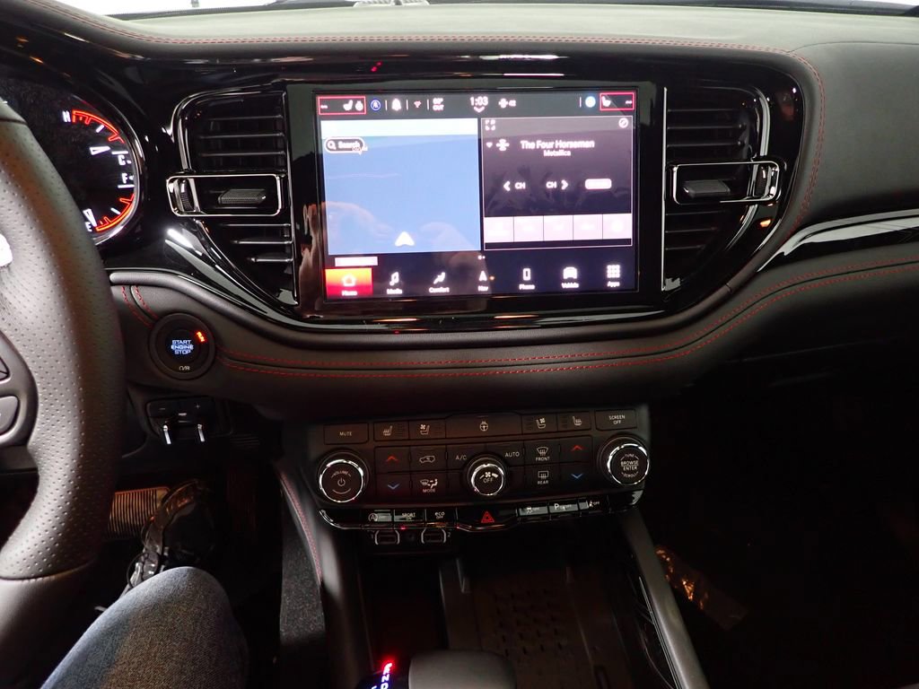 New 2026 Dodge Durango GT AWD/4WD image 31