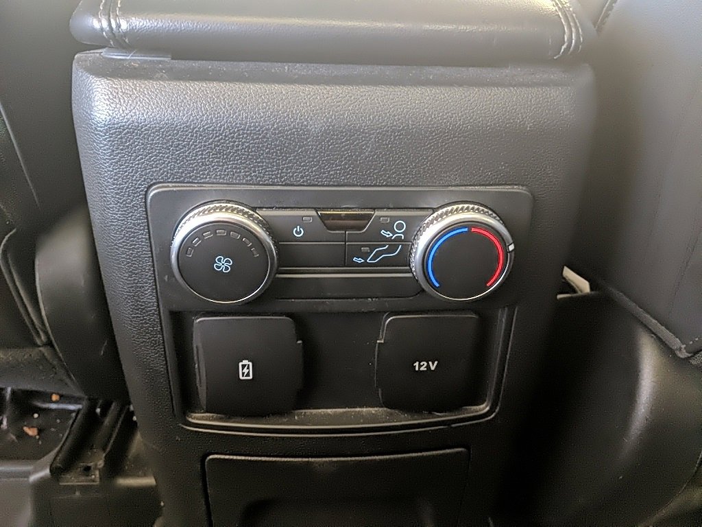 Certified 2022 Ford Explorer XLT w/ Equipment Group 202A image 15