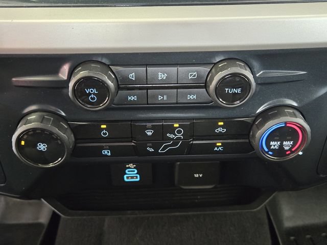 Used 2023 Ford F250 XLT AWD/4WD image 21