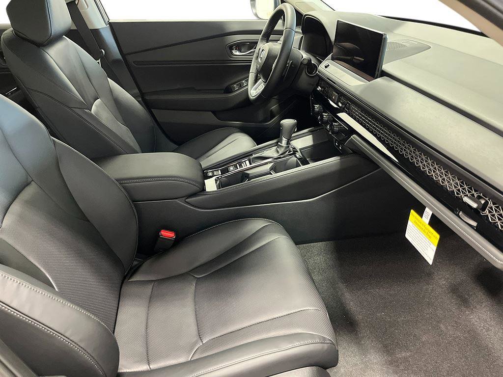 New 2026 Honda Accord Touring image 28