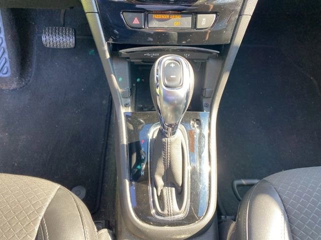 Used 2019 Buick Encore Sport Touring w/ Safety Package FWD image 21