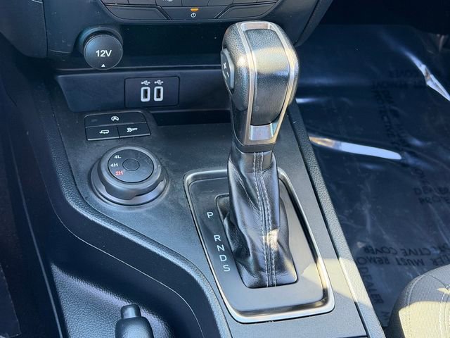 Used 2022 Ford Ranger XLT w/ Equipment Group 301A Mid image 17