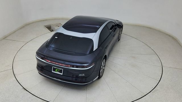 Used 2024 Lucid Air Touring image 80