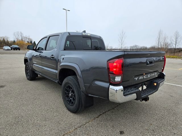 Used 2021 Toyota Tacoma SR5 image 5