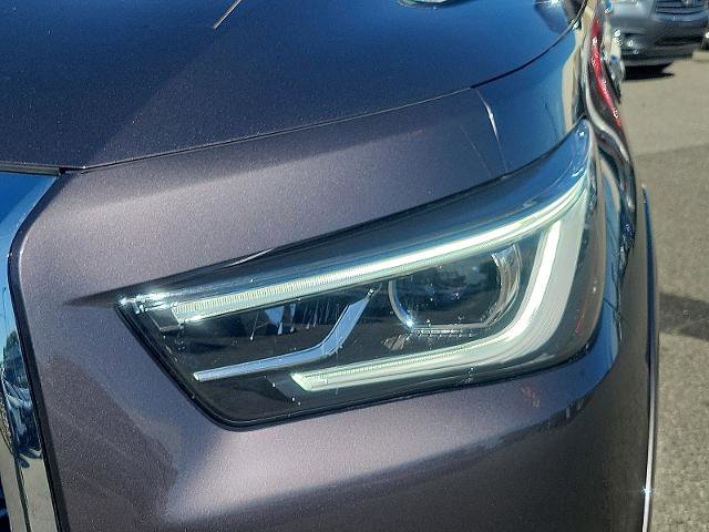 Certified 2024 INFINITI QX80 Sensory w/ Cargo Package image 9