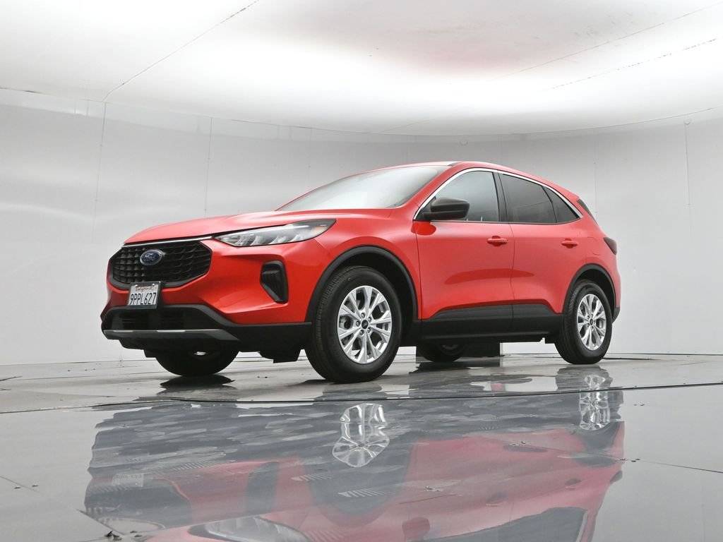 Certified 2024 Ford Escape Active image 46