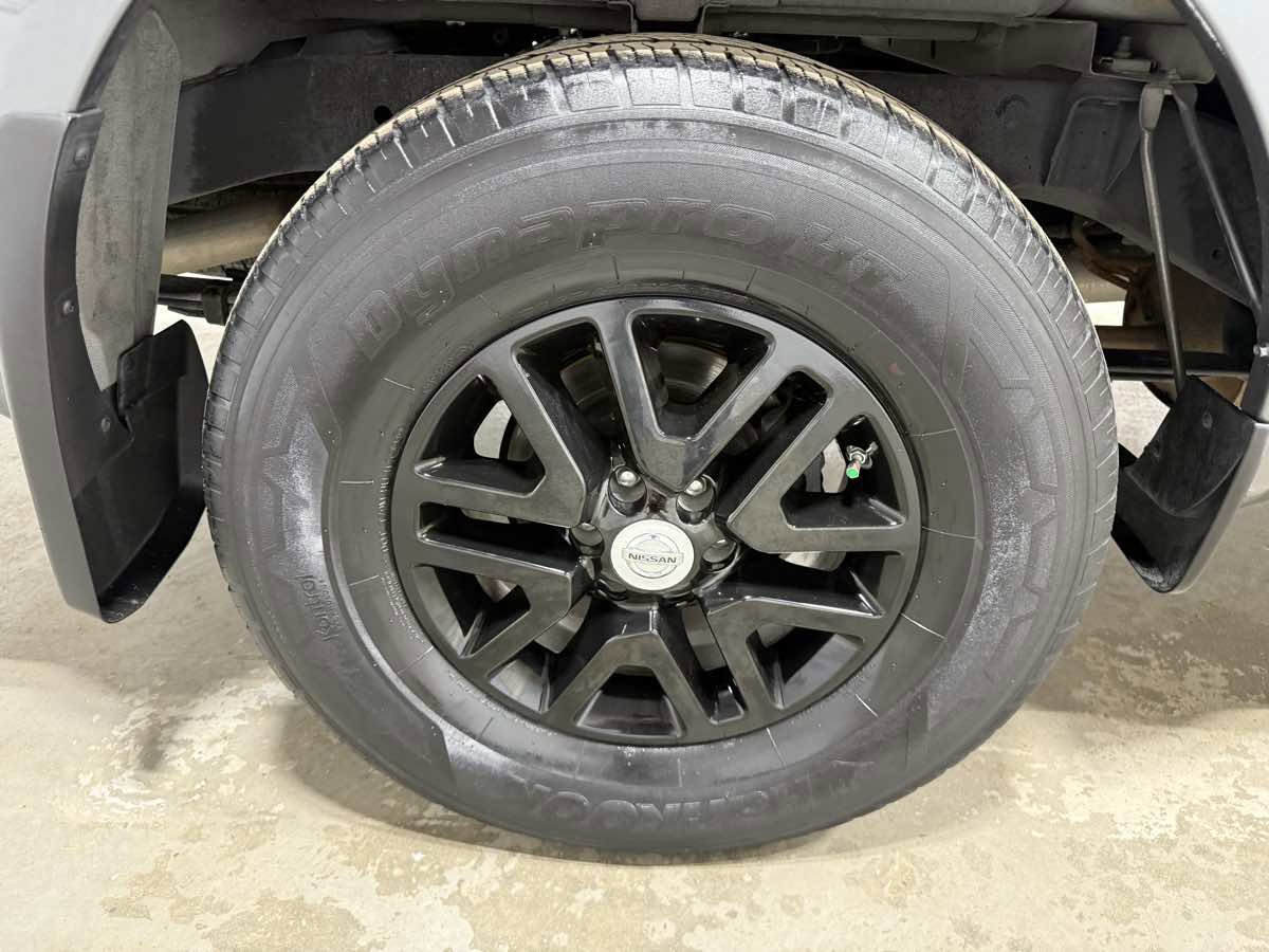 Used 2019 Nissan Frontier SV w/ Value Truck Package image 7