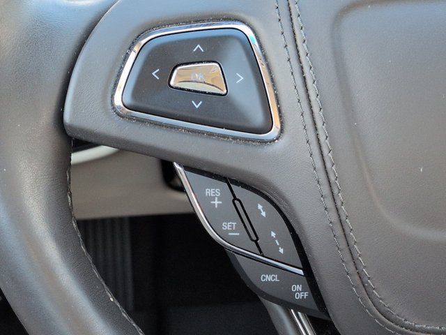Used 2019 Lincoln MKZ Reserve w/ Luxury Package FWD image 25