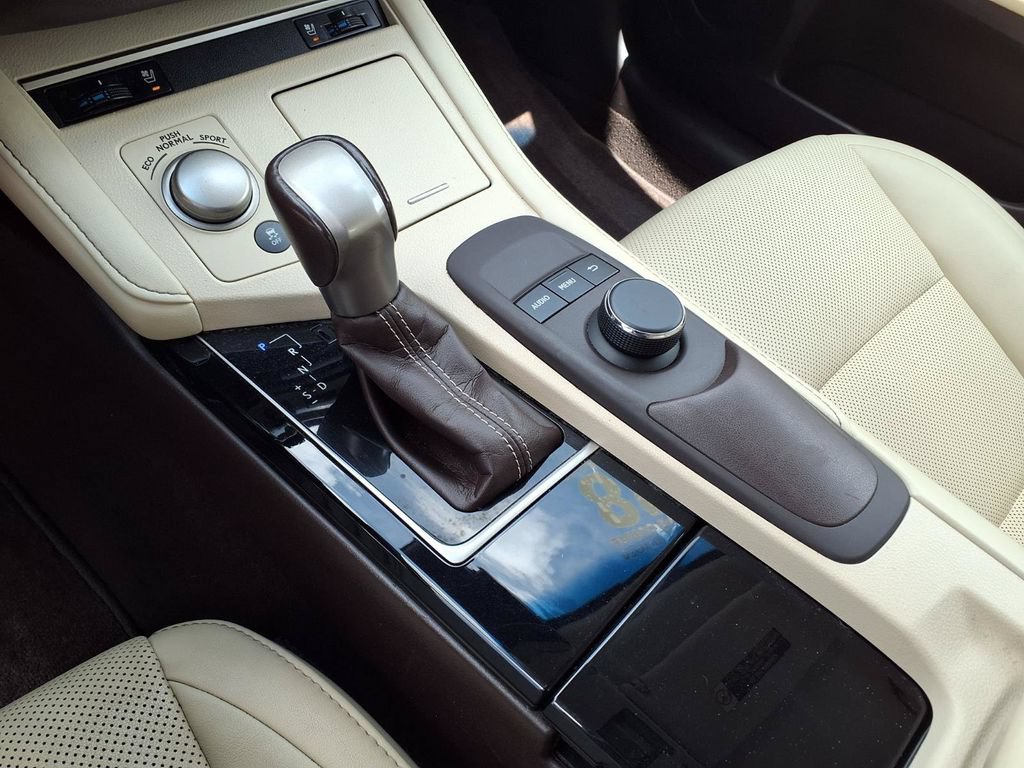 Used 2018 Lexus ES 350 w/ Premier Package FWD image 25