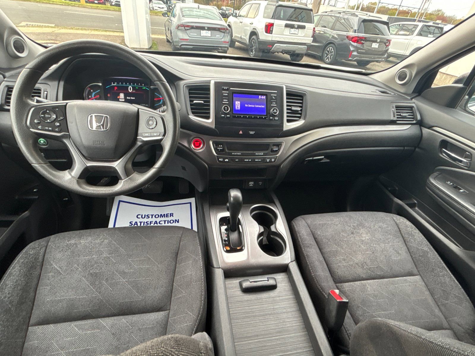 Used 2019 Honda Pilot LX image 14