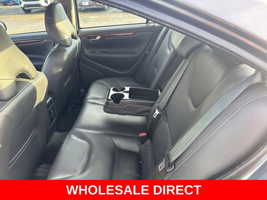 Used 2007 Volvo S60 2.5T AWD/4WD image 25