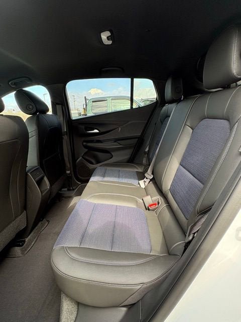 New 2026 Buick Envista Preferred w/ Convenience I Package FWD image 16