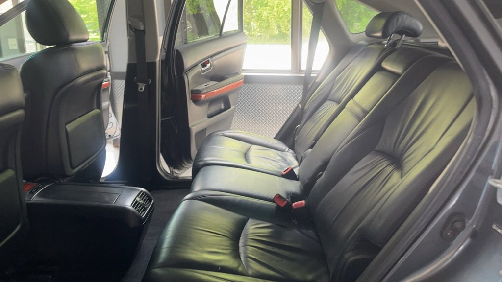 Used 2004 Lexus RX 330 AWD image 28