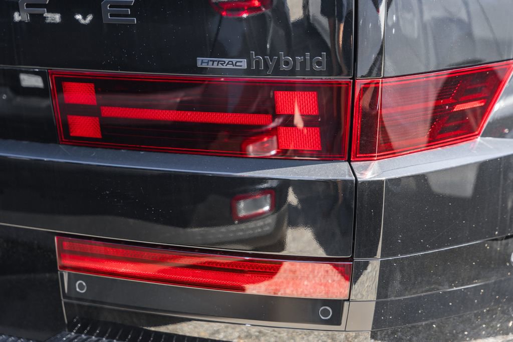 New 2026 Hyundai Santa Fe Calligraphy image 4