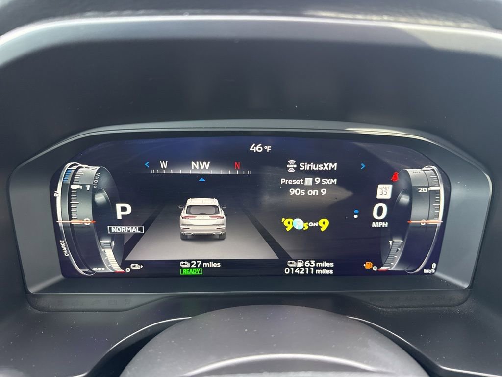 Used 2024 Mitsubishi Outlander SE image 14