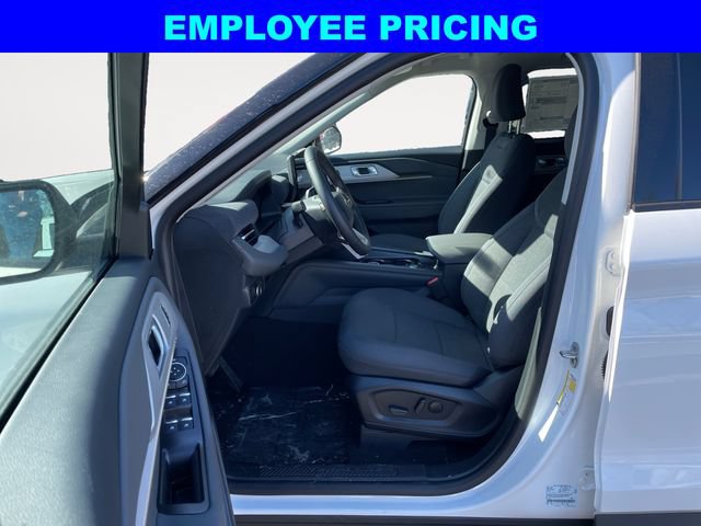 New 2026 Ford Explorer Active AWD/4WD image 9