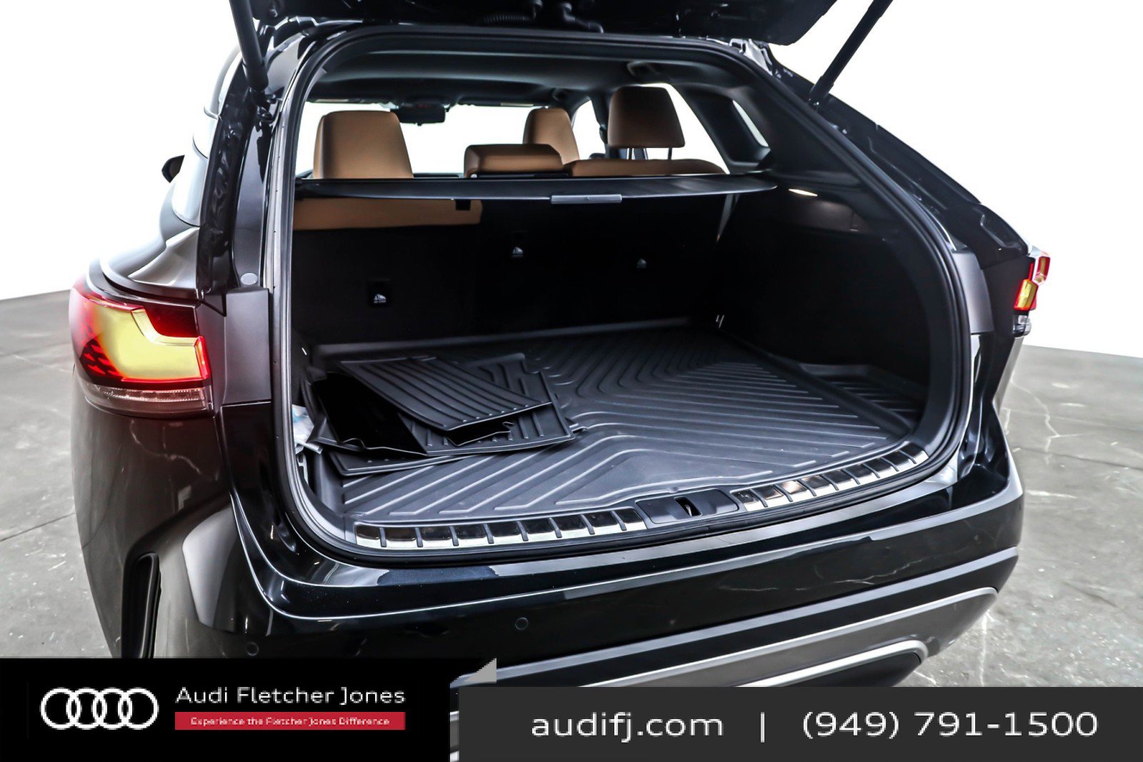 Used 2024 Lexus RX 350 Premium Plus w/ Convenience Package image 22