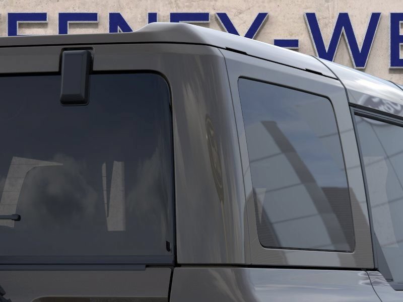 New 2026 Ford Bronco Outer Banks AWD/4WD image 26