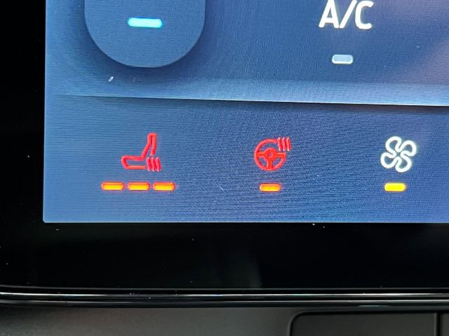 New 2025 Ford F150 Lightning Flash AWD/4WD image 30