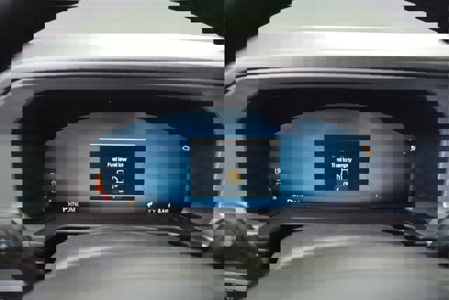 New 2025 Ford Bronco Sport Badlands image 8