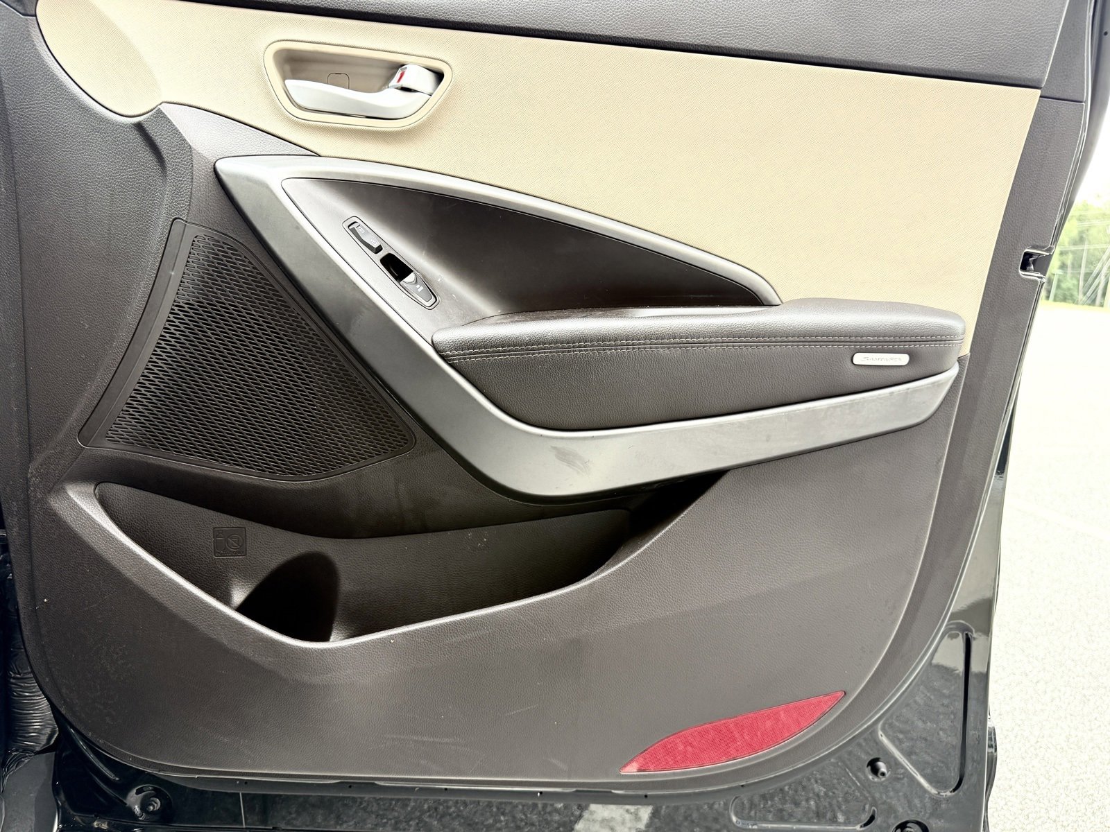 Used 2017 Hyundai Santa Fe Sport image 43