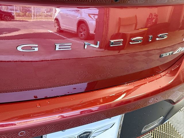 New 2026 Genesis G70 3.3T Sport Prestige image 22