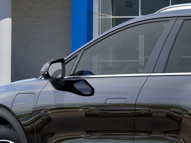 New 2026 Chevrolet Equinox EV LT image 12