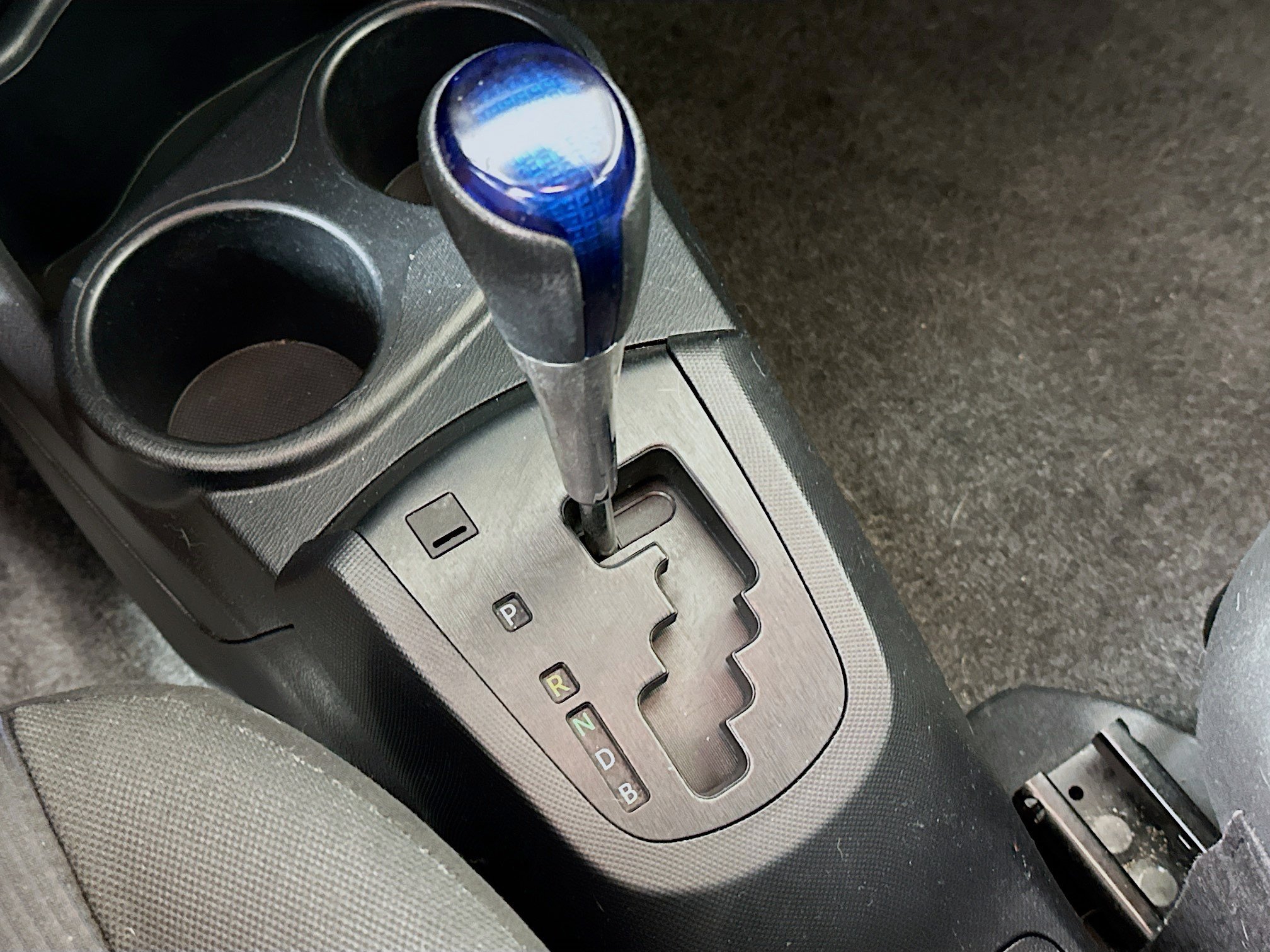 Used 2015 Toyota Prius C Two FWD image 22