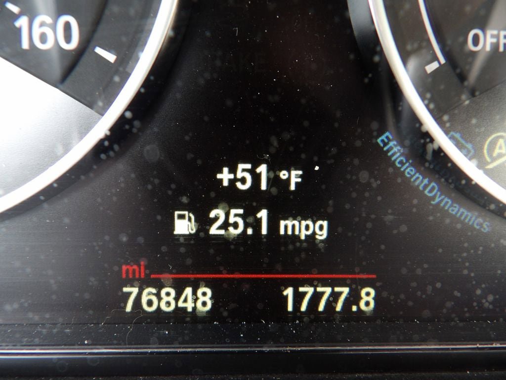 Used 2015 BMW 428i xDrive Convertible image 19
