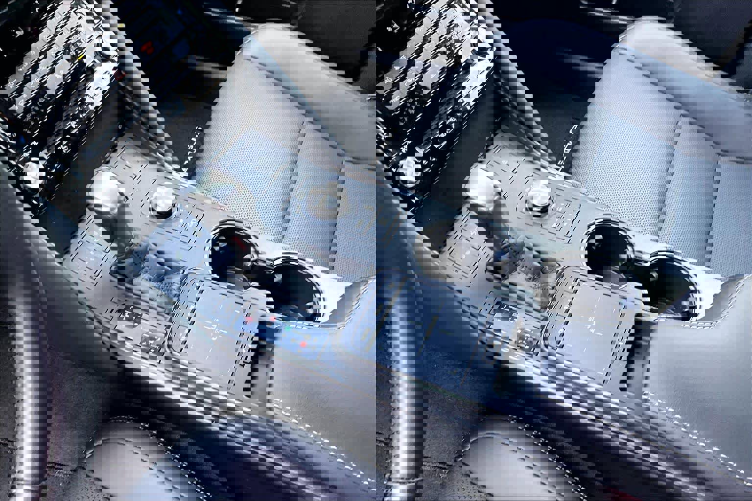 Used 2025 Lexus IS 350 F Sport w/ Accessory Package image 17