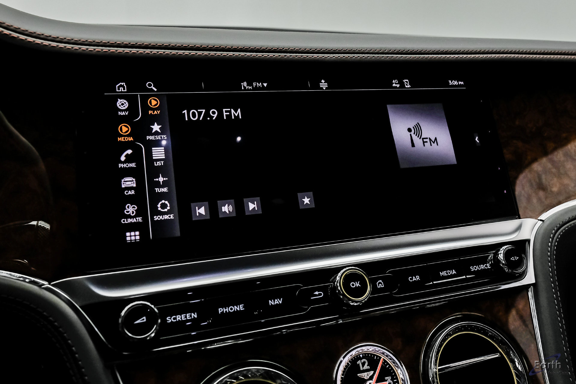 Used 2020 Bentley Continental GT AWD/4WD image 79