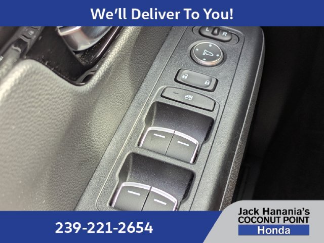 Used 2024 Honda CR-V EX-L image 27