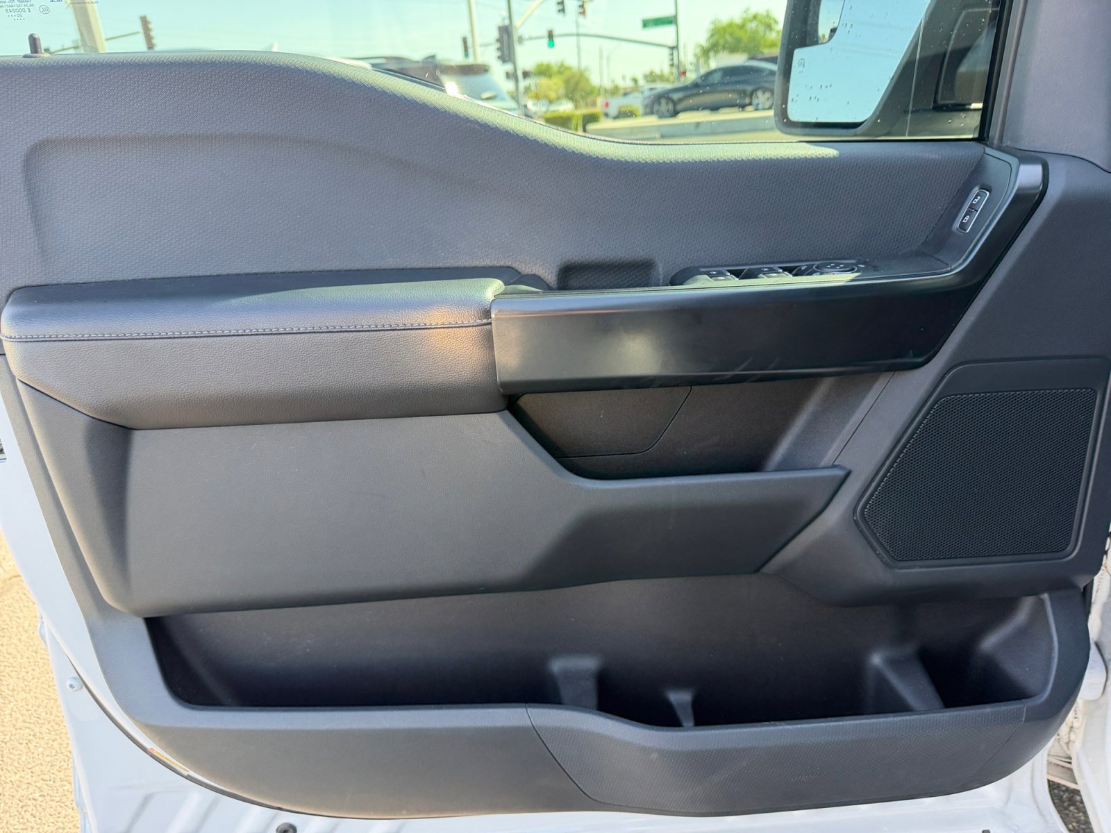 Used 2021 Ford F150 XL w/ STX Appearance Package image 13