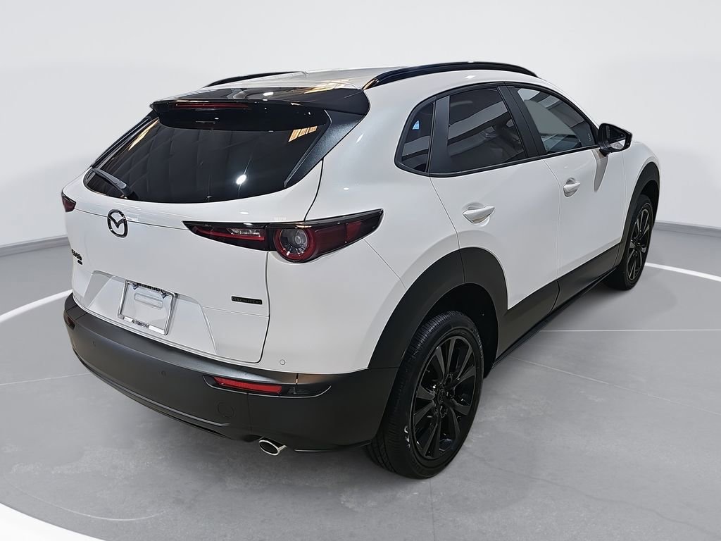 New 2026 MAZDA CX-30 AWD 2.5 S image 5