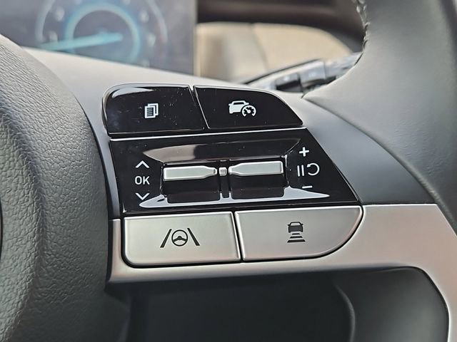 Used 2024 Hyundai Tucson XRT AWD/4WD image 24