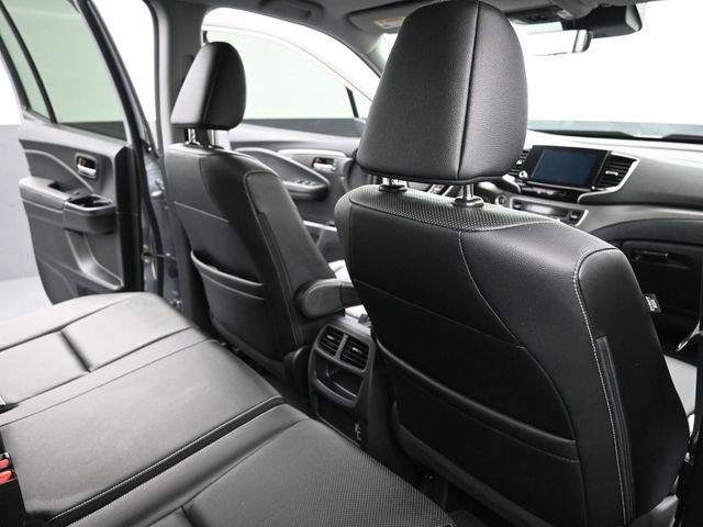 Certified 2022 Honda Ridgeline RTL-E image 14
