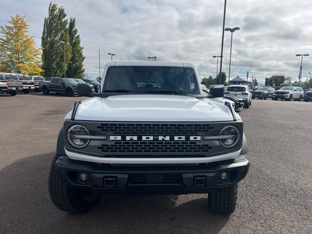 New 2026 Ford Bronco Badlands AWD/4WD image 8