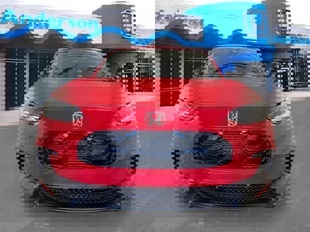 New 2026 Honda HR-V Sport image 10