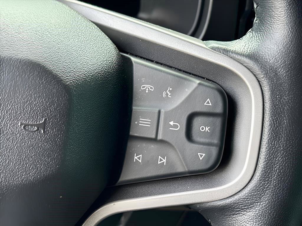 Used 2023 Ford Bronco Wildtrak AWD/4WD image 22