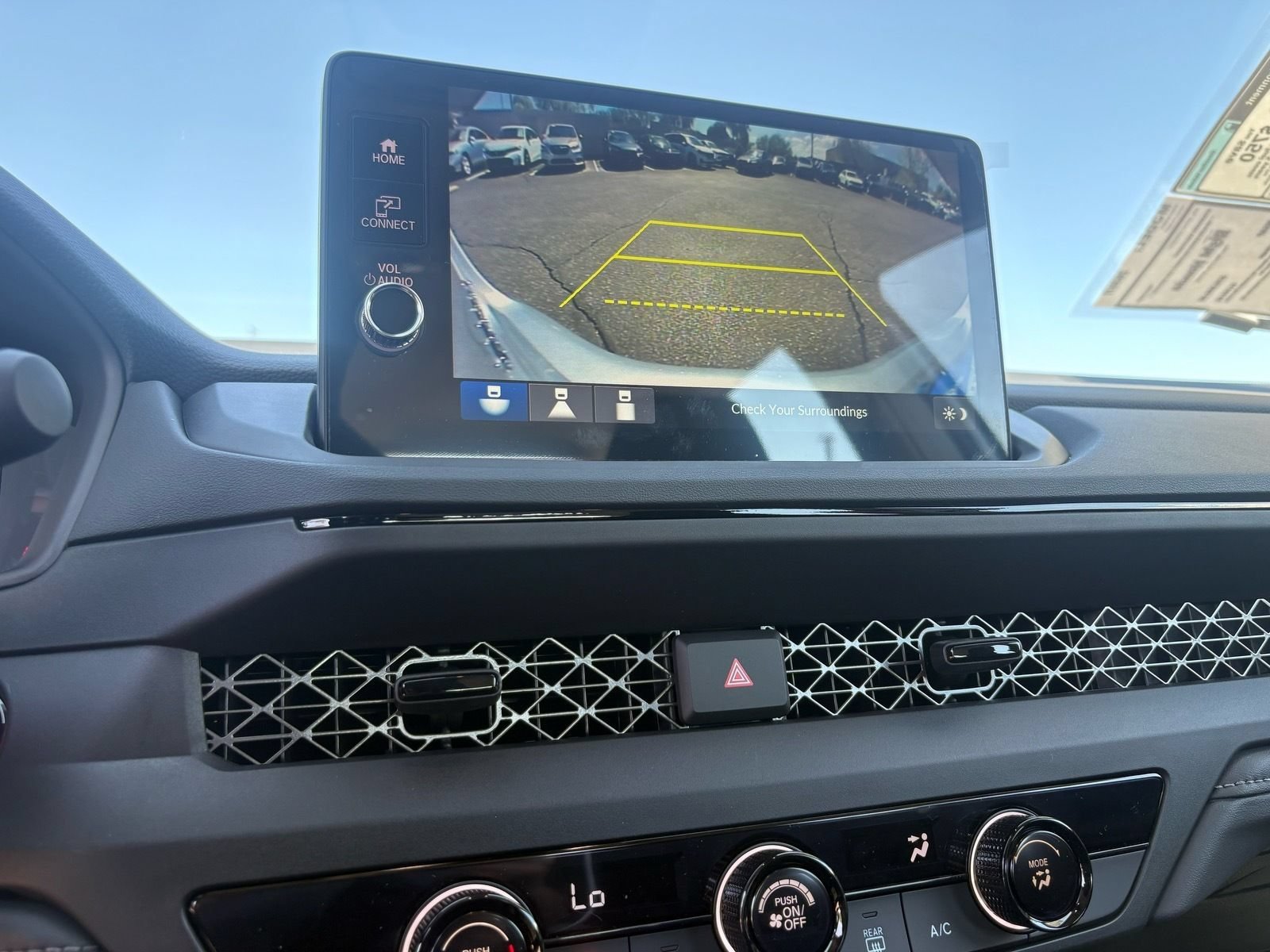 New 2026 Honda Accord LX image 27