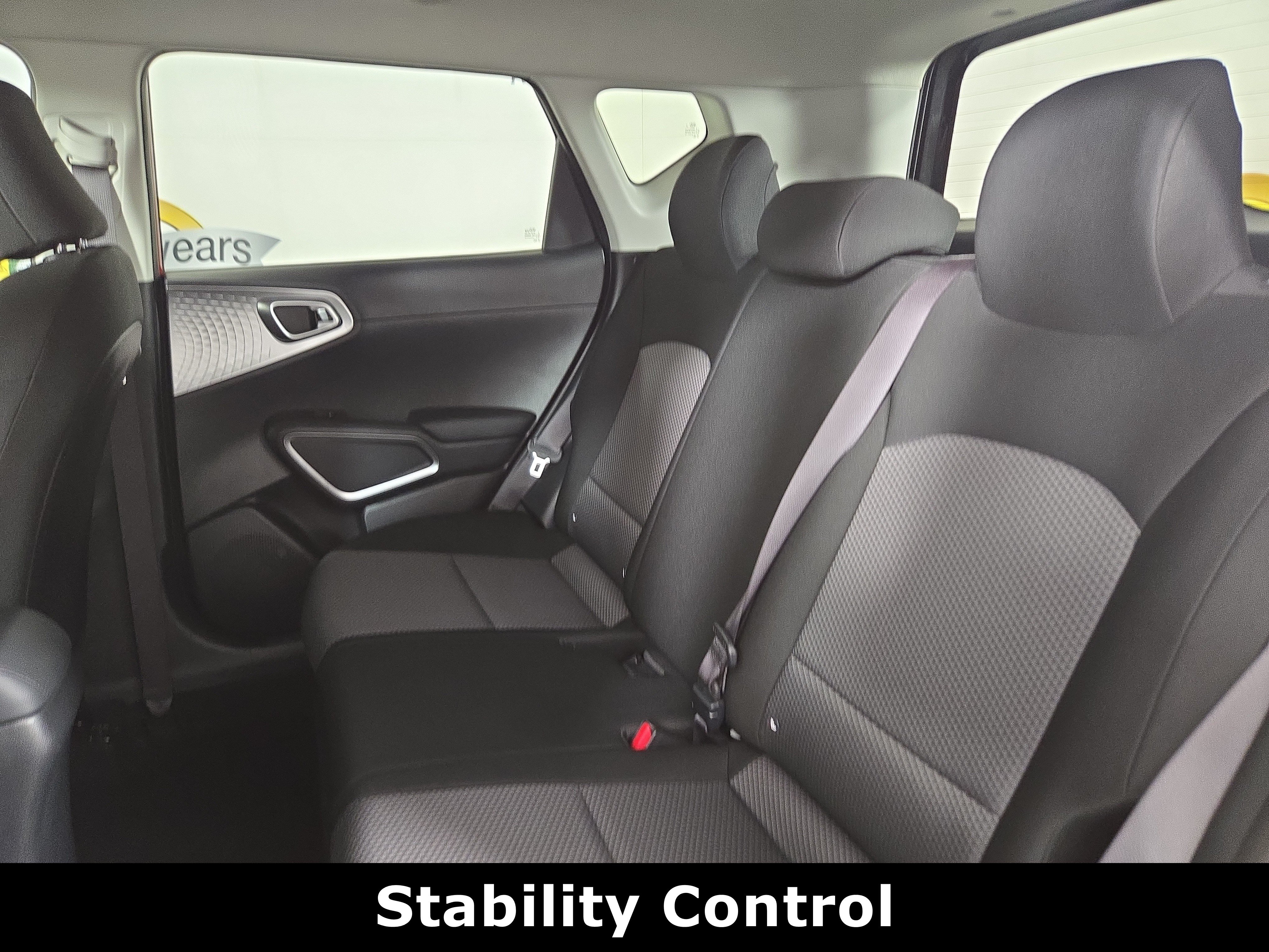 Used 2020 Kia Soul X-Line FWD image 12
