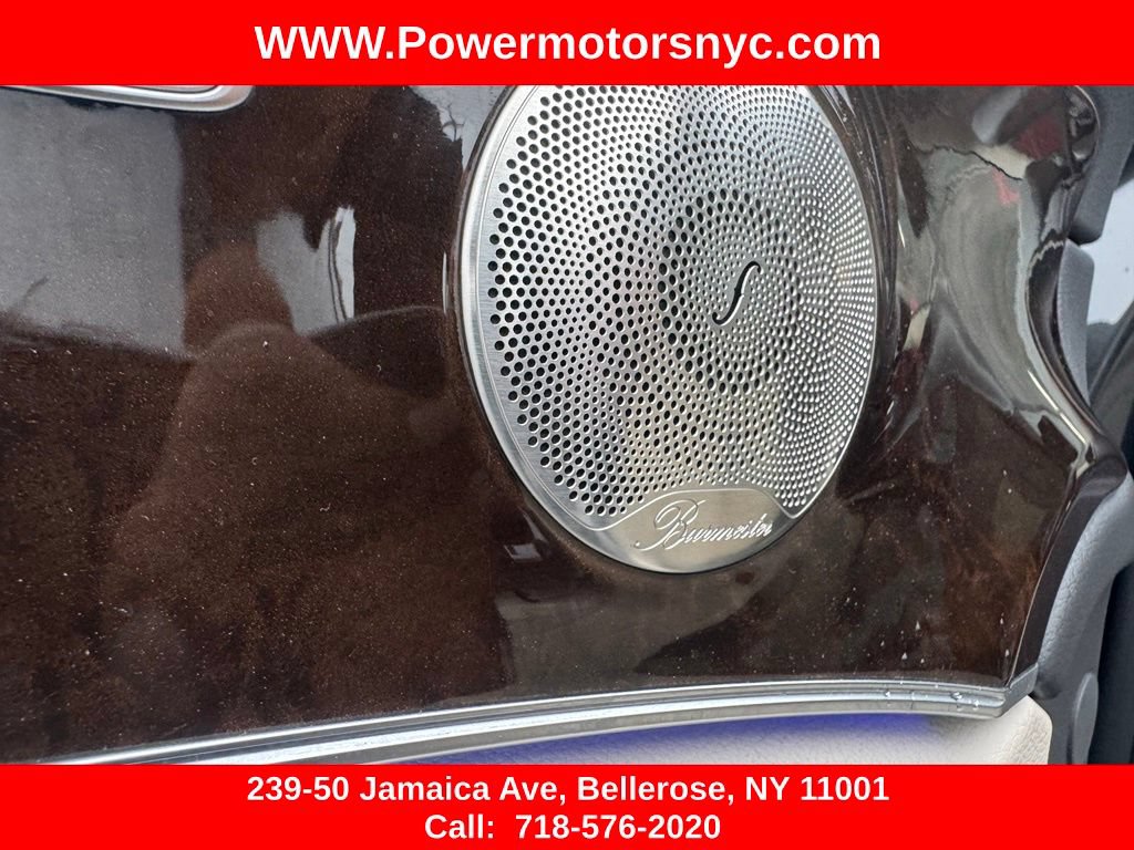 Used 2022 Mercedes-Benz E 350 Sedan image 26