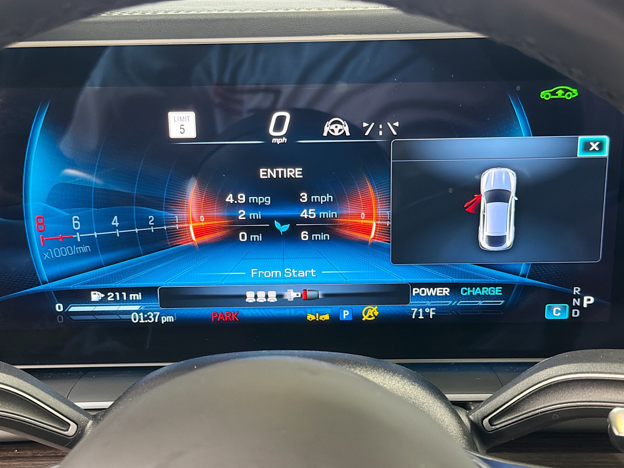 Used 2025 Mercedes-Benz GLE 53 AMG 4MATIC Coupe image 40