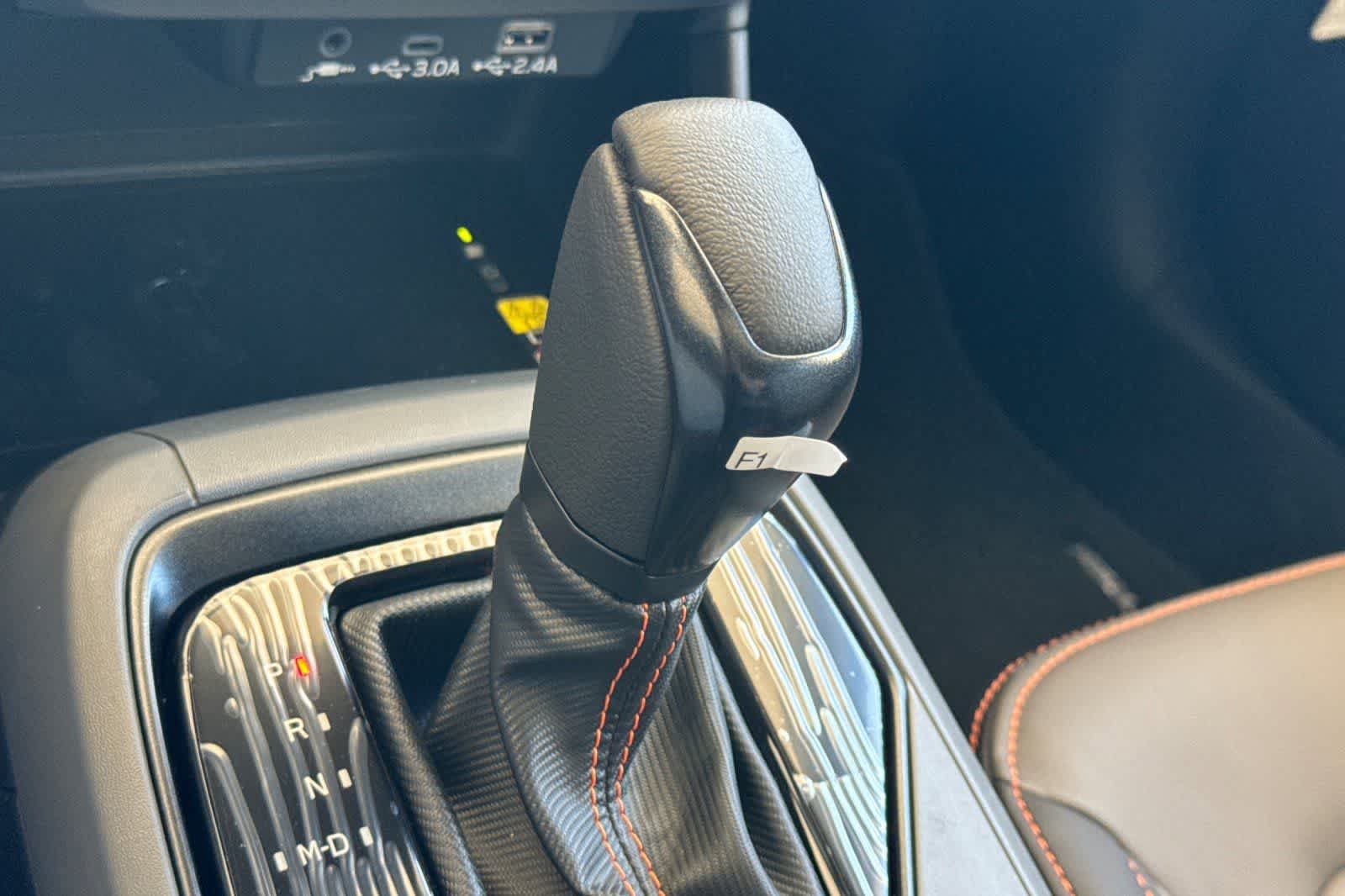 New 2026 Subaru Crosstrek 2.5i Limited AWD/4WD image 21