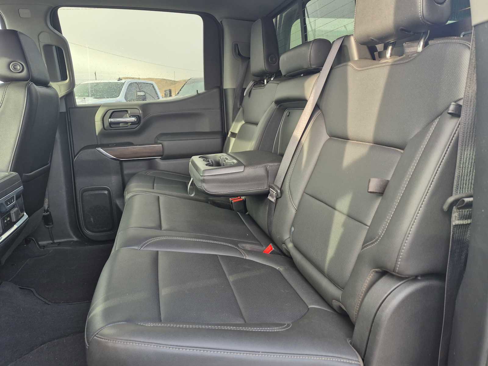 Used 2019 GMC Sierra 1500 SLT w/ SLT Premium Plus Package image 29