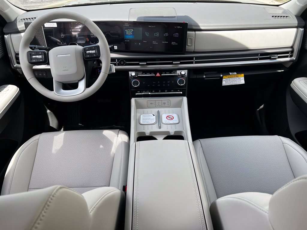 New 2026 Hyundai Santa Fe SEL AWD/4WD image 33