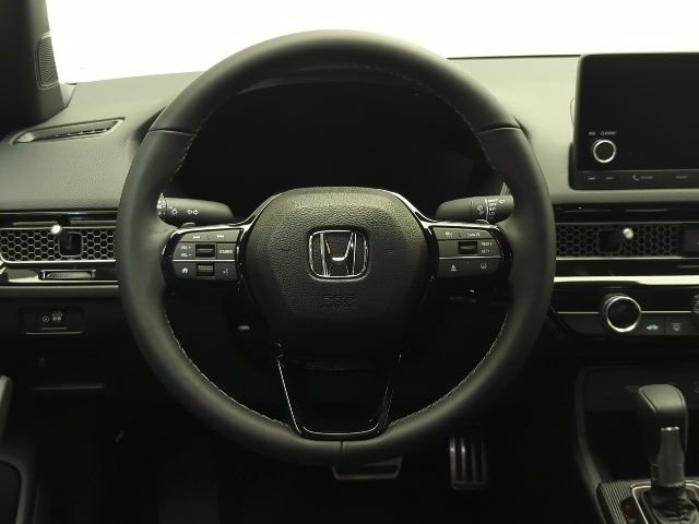 Certified 2026 Honda Civic Sport image 20